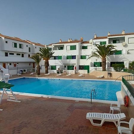 Vacaciones Alondras Park D209 Apartman Arona  Kültér fotó