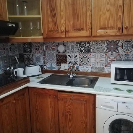 Vacaciones Alondras Park D209 Apartman Arona  Kültér fotó