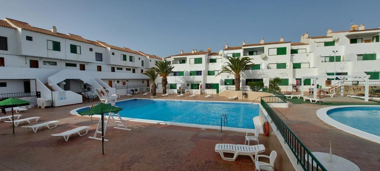 Vacaciones Alondras Park D209 Apartman Arona  Kültér fotó