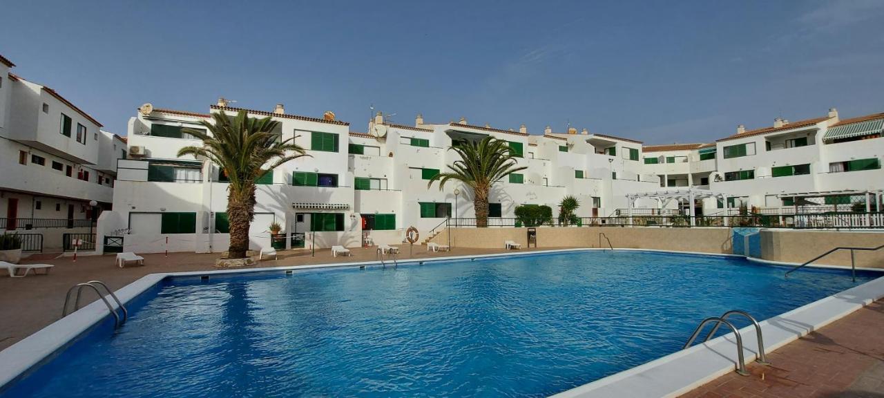 Vacaciones Alondras Park D209 Apartman Arona  Kültér fotó