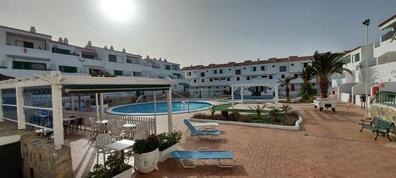 Vacaciones Alondras Park D209 Apartman Arona  Kültér fotó