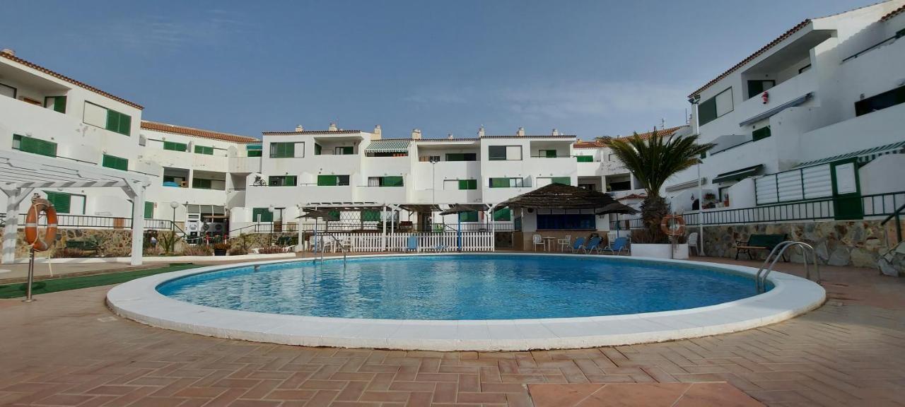 Vacaciones Alondras Park D209 Apartman Arona  Kültér fotó