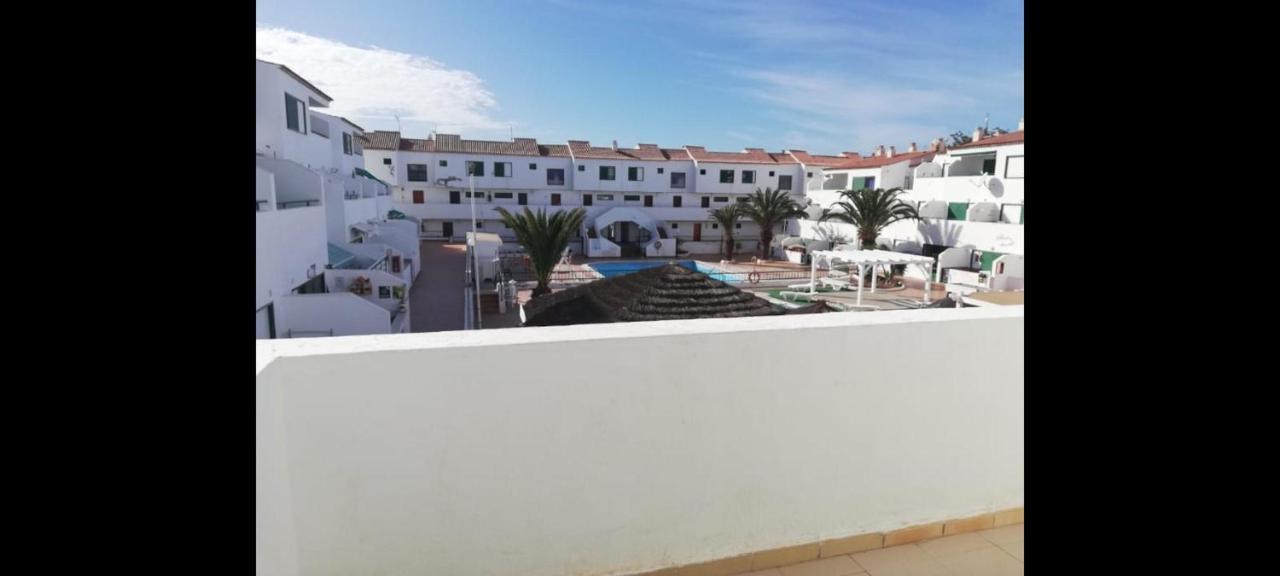 Vacaciones Alondras Park D209 Apartman Arona  Kültér fotó