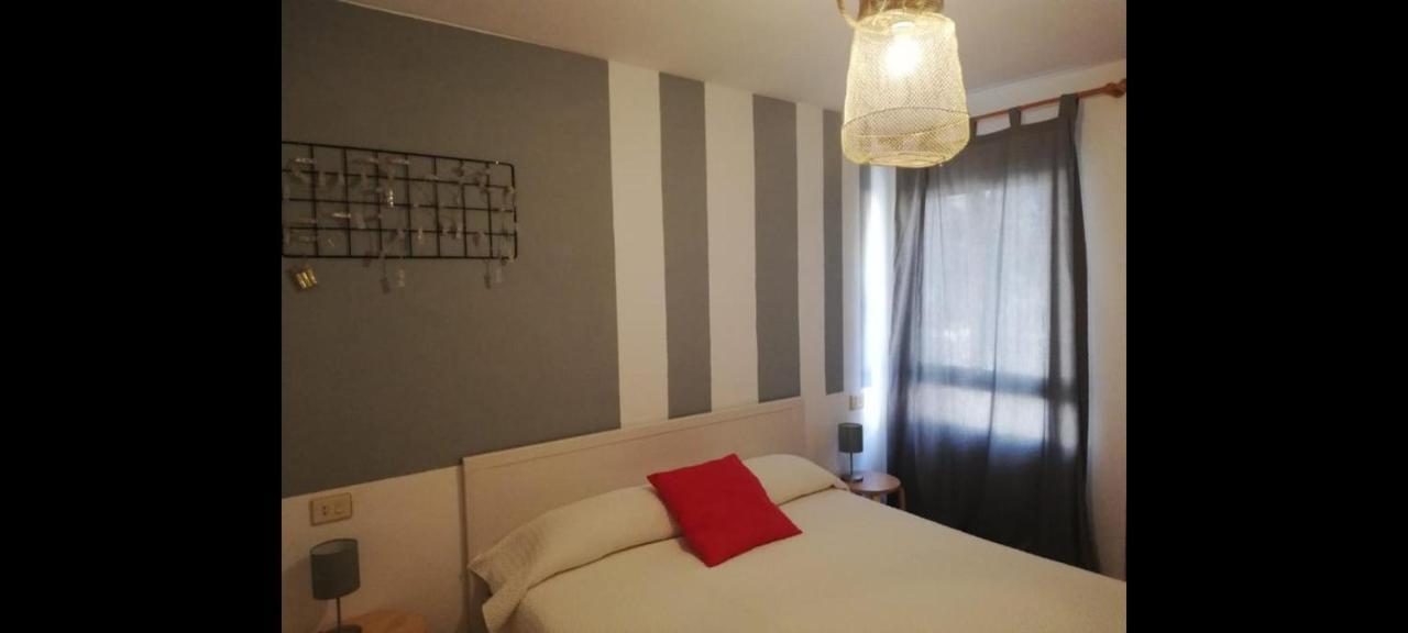 Vacaciones Alondras Park D209 Apartman Arona  Kültér fotó