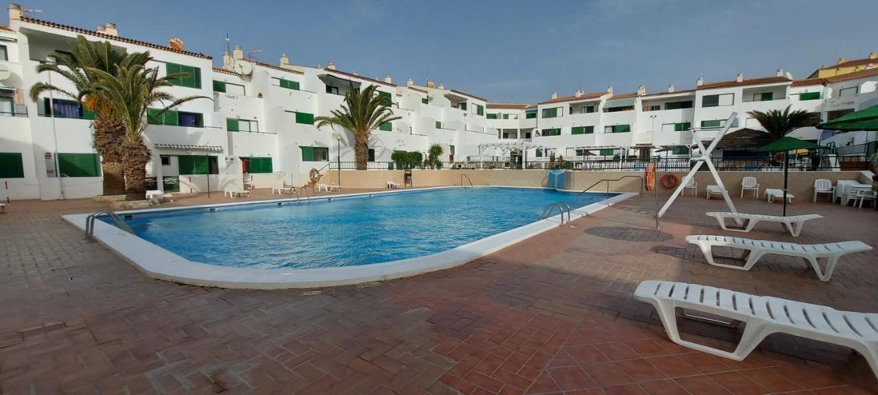 Vacaciones Alondras Park D209 Apartman Arona  Kültér fotó