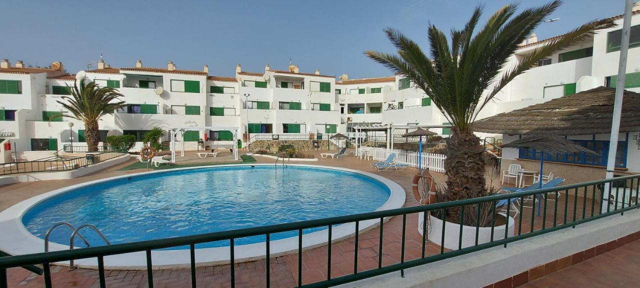 Vacaciones Alondras Park D209 Apartman Arona  Kültér fotó