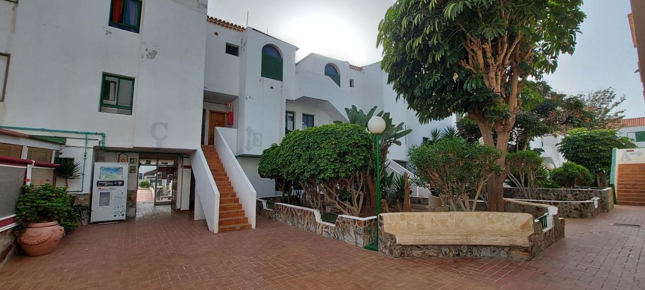 Vacaciones Alondras Park D209 Apartman Arona  Kültér fotó