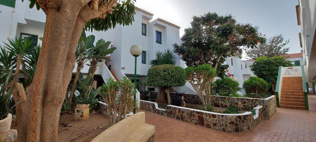 Vacaciones Alondras Park D209 Apartman Arona  Kültér fotó